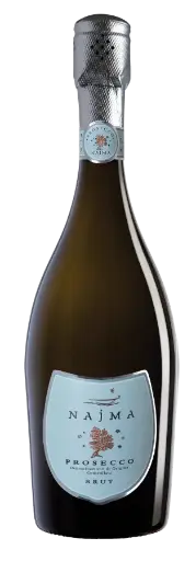 [100023] Prosecco DOC NAJMA Brut 0,75 lt
